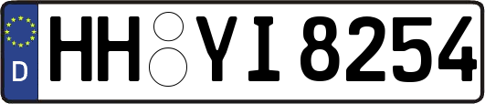 HH-YI8254