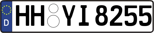 HH-YI8255