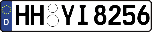 HH-YI8256