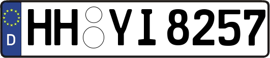 HH-YI8257