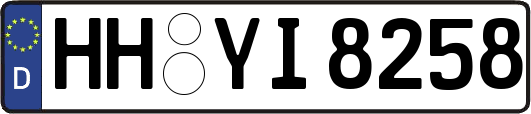 HH-YI8258