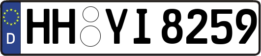 HH-YI8259