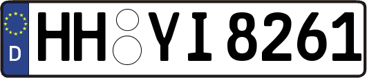 HH-YI8261
