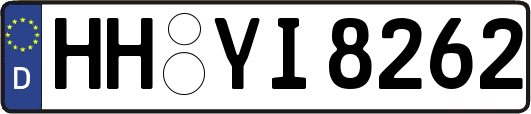 HH-YI8262