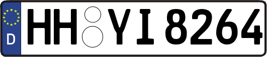 HH-YI8264