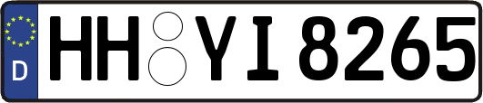 HH-YI8265