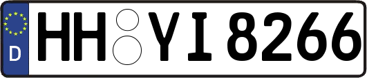 HH-YI8266