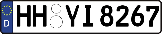 HH-YI8267