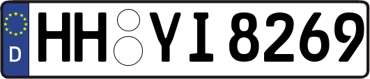 HH-YI8269