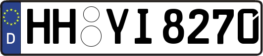HH-YI8270