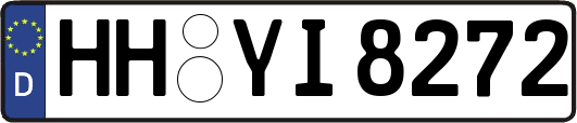 HH-YI8272