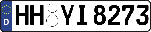 HH-YI8273