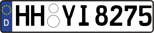 HH-YI8275
