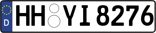 HH-YI8276