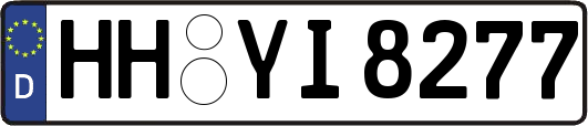HH-YI8277
