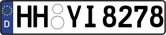 HH-YI8278