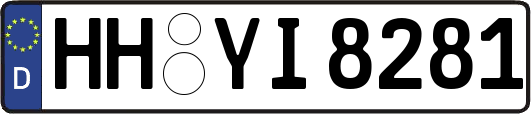 HH-YI8281