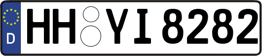 HH-YI8282