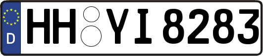 HH-YI8283