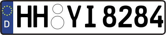 HH-YI8284