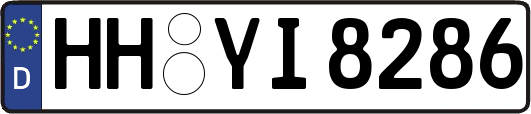 HH-YI8286
