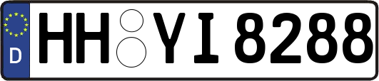 HH-YI8288