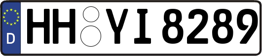 HH-YI8289