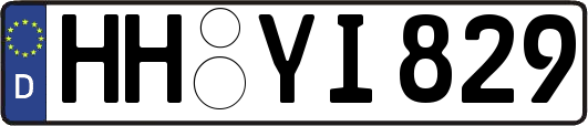 HH-YI829