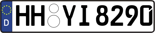 HH-YI8290