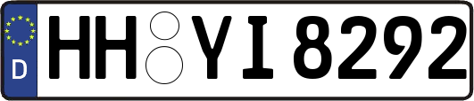 HH-YI8292