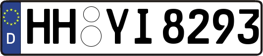 HH-YI8293