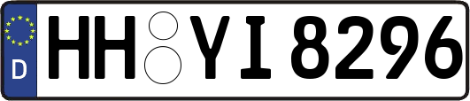 HH-YI8296