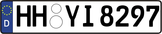 HH-YI8297