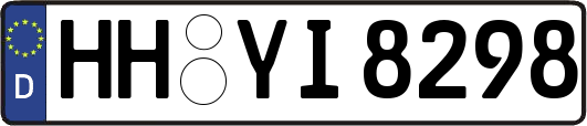 HH-YI8298
