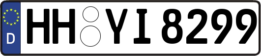 HH-YI8299