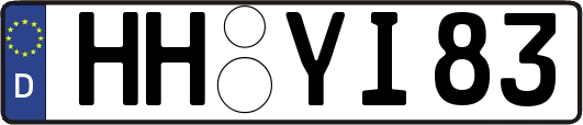 HH-YI83