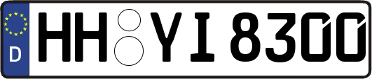 HH-YI8300