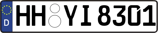 HH-YI8301
