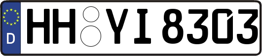 HH-YI8303
