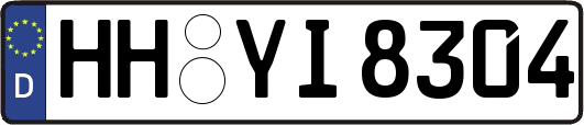 HH-YI8304