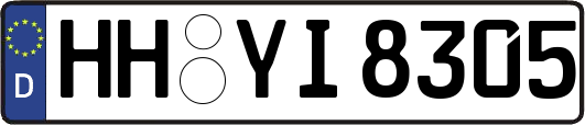 HH-YI8305