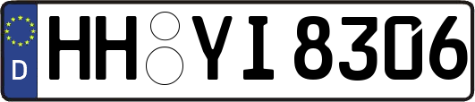 HH-YI8306