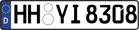 HH-YI8308