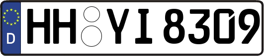 HH-YI8309