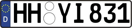 HH-YI831