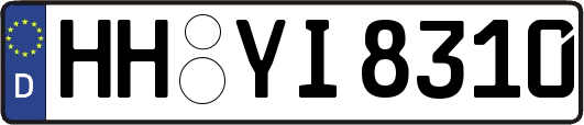 HH-YI8310