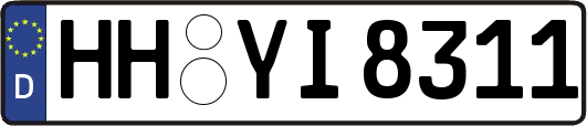 HH-YI8311