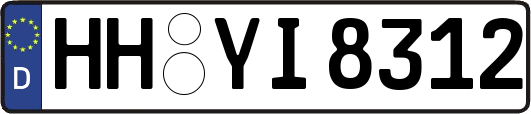 HH-YI8312