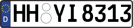 HH-YI8313