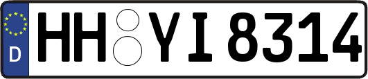 HH-YI8314